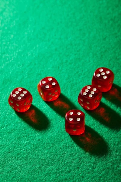 Mobile phone displaying live casino dashboard with game tiles
